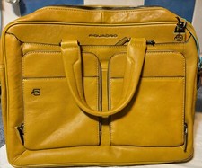 Piquadro Slim Exp. Laptop Bag