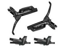 Set freni a disco SRAM Level T