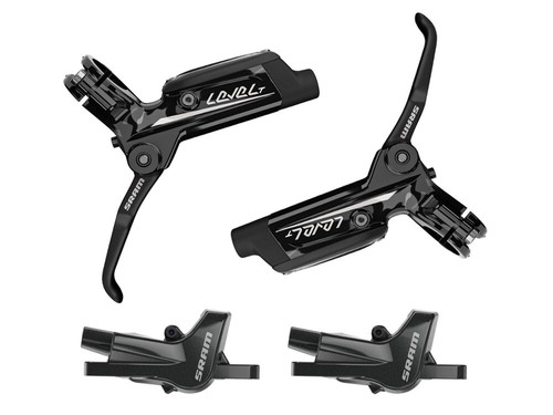 Set freni disco sram - sram, level