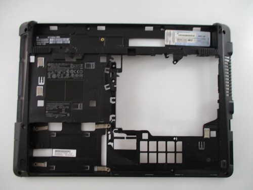 Scocca inferiore probook - inferiore, hp