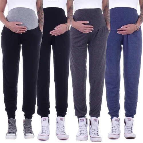 Pantaloni jogging premaman - pantaloni, da