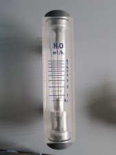 Flussimetro per  Acqua 8 mc/h - 1" misuratore portata 