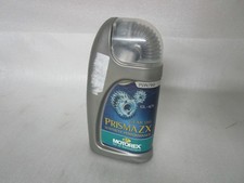 Motorex prisma synthetic - prisma-zx,