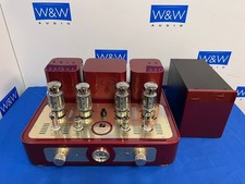 Trafomatic Audio EOS Integrated, amplificatore valvolare con alimentatore, 3 mesi di vita, ottimo