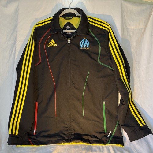 Adidas olympique marseille - adidas,