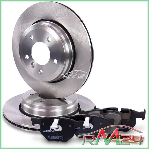 Disco freno ventilato ø320 - freno,