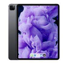 Apple iPad Pro 4 2020 (12,9")