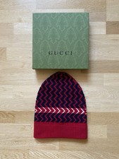 Cappello Gucci