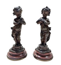 Putti cherubino cherubini