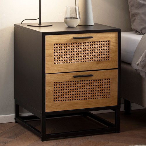 Finebuy comodino letto - comodino,