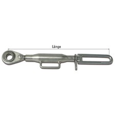 Stabilizzatore FAIE Steyr
