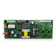 Scheda principale scaldabagno