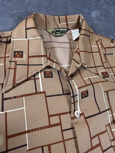 Camicia triumph vintage anni - camicia,