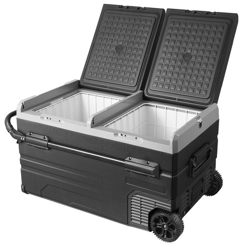 Congelatore per auto portatile - per,