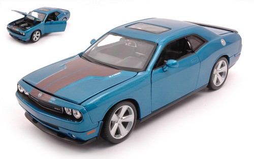 Modellino auto scala 24 - scala, 1:24