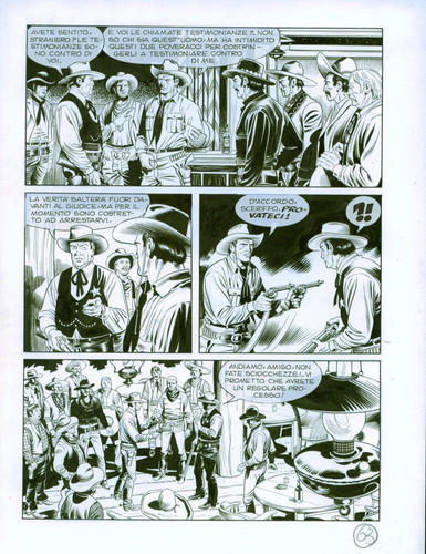 Rossano rossi almanacco del - -almanacco,