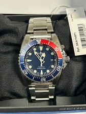 Orologio Uomo Seiko Kinetic