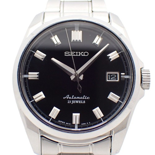Orologio uomo seiko meccanico - seiko,