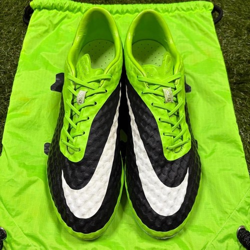 Nike hypervenom phantom - phantom, acc