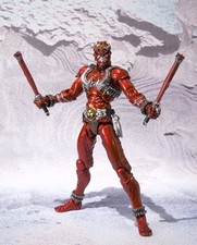 Kiwami tamashii kamen - s.i.c.,