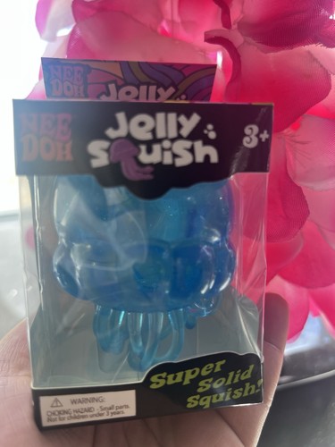 Nee doh jelly squish super - jelly,