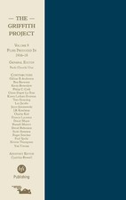 The Griffith Project, Volume