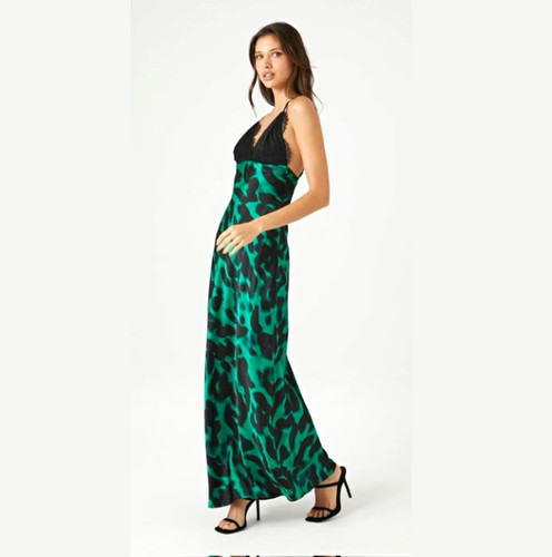 Maxi abito forever xs - forever, 21