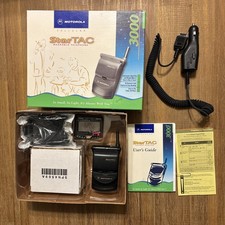 StarTAC 3000 VINTAGE Motorola