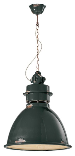 Lampadario pendente nero - lampadario,