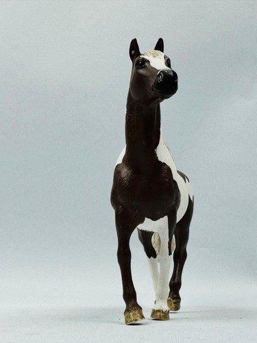 Schleich 13885 cavallo dipinto