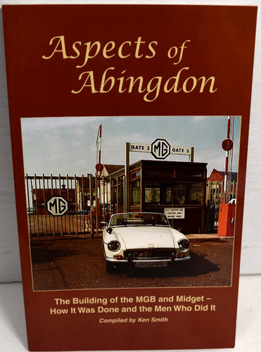 Aspects abingdon the - aspects,