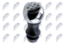 Pomello leva cambio 5 marce