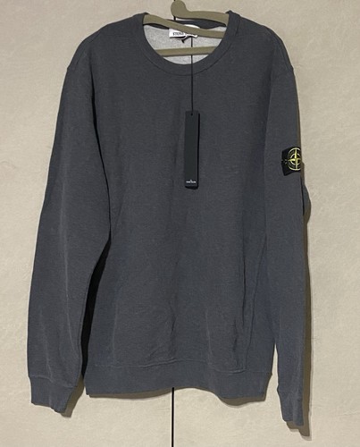 Felpa stone island - felpa,
