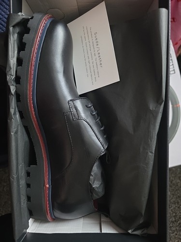 Scarpa lando derby - scarpa,