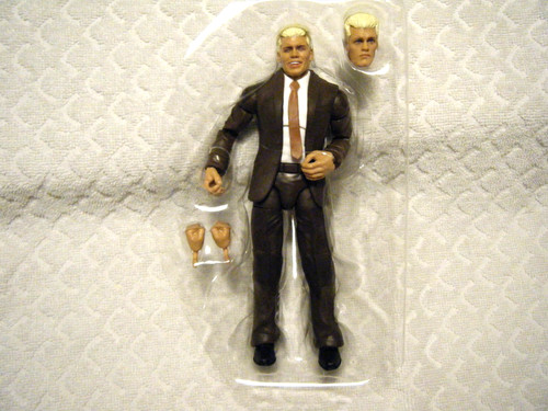 Wwe elite series - wwe, 120