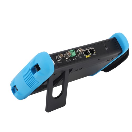 Tester cctv ingresso vga - ingresso, 7