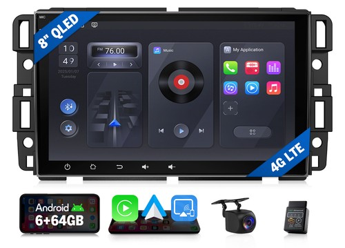 Per 2007 2013 gmc - 2007-2013,