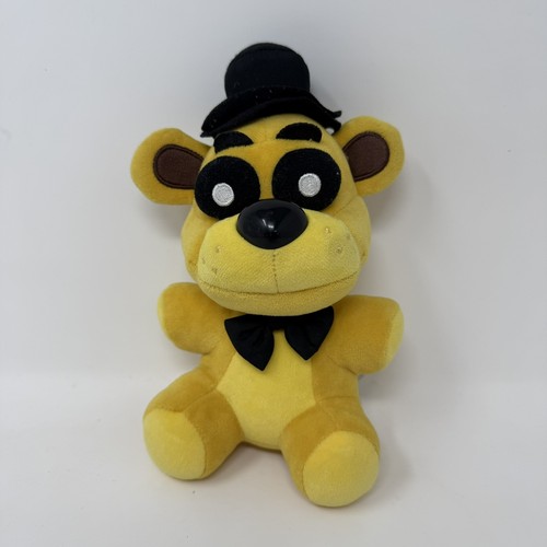 Peluche five nights - nights, at