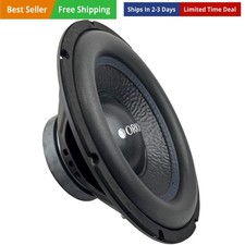 Serie Cobalto Subwoofer per