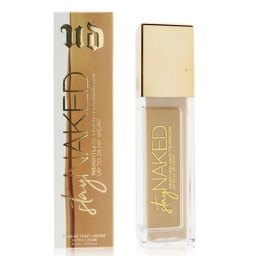 Urban decay ladies stay naked - ladies,