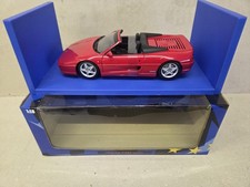 Modellini auto 1:18 UT Models