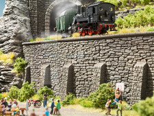 NOCH 58066 - Muro di