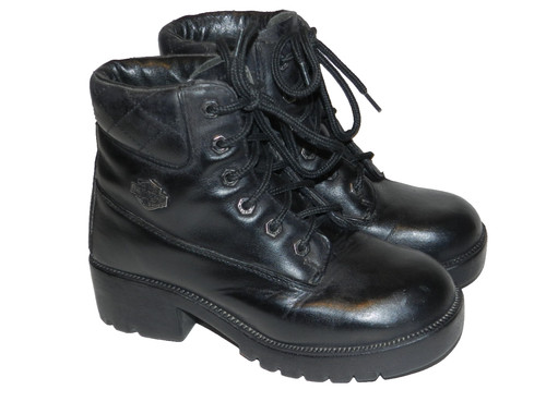 Stivali donna harley davidson - stivali, harley-davidson