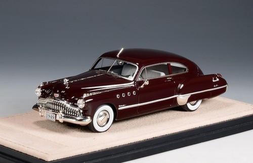 1949 buick roadmaster - buick,