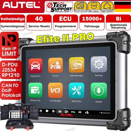 2026 autel maxisys elite - 2026,