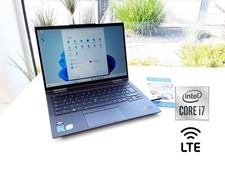 Lenovo ThinkPad X1 Yoga Gen 7 14" WUXGA Touch i7-1270P 32GB RAM 512GB NVMe LTE