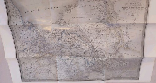Lotto mappe vintage national - lotto,