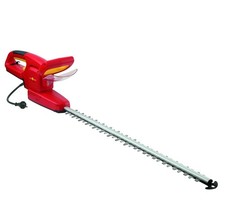 Tagliasiepi elettrico WOLF Garden 41AF0D-F650 HSE 55 V
