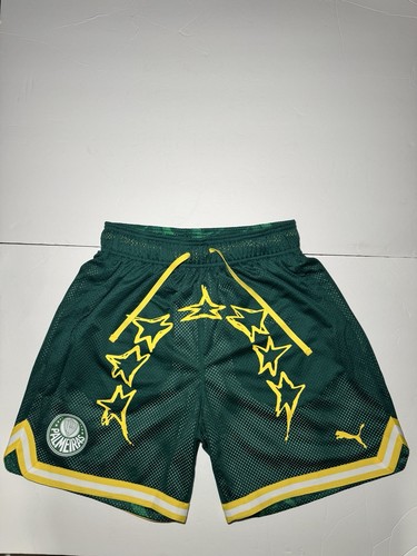 Pantaloncini rete - a,