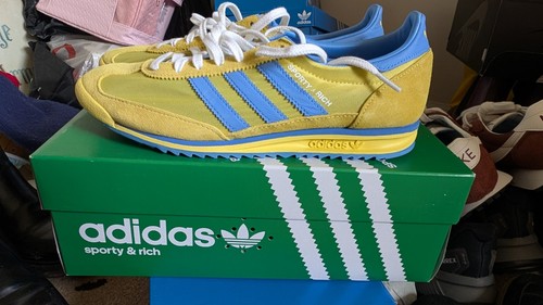 Adidas originals sporty - ®, x
